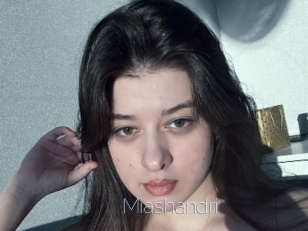 miashandri Elle se Gode