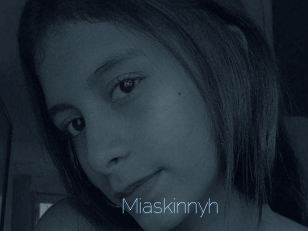 Miaskinnyh