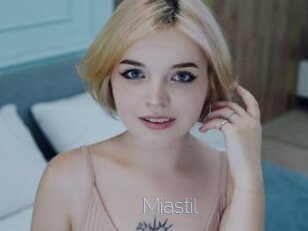 Miastil