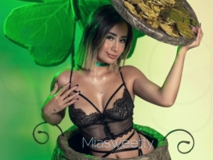 Miasweetty