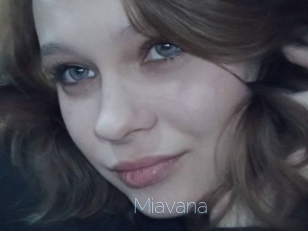 Miavana