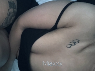 Miaxxx