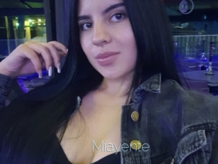 Miayente