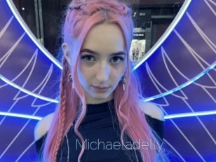 Michaeladelly