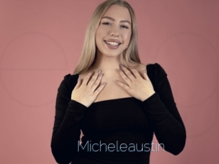 Micheleaustin