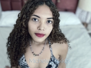 Micheledelkkos