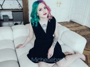 Michellebarns