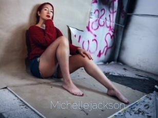 Michellejackson
