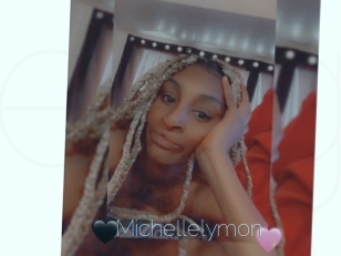 Michellelymon