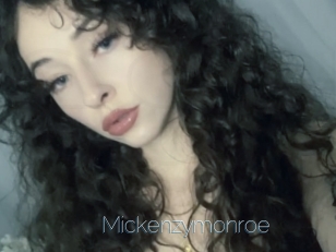 Mickenzymonroe