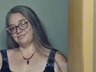 Mickiejane