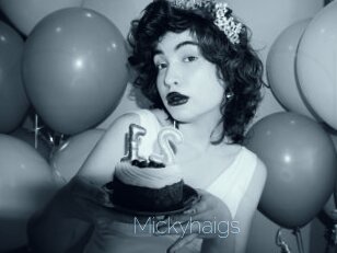 Mickyhaigs