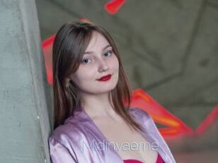 Midinvaerne