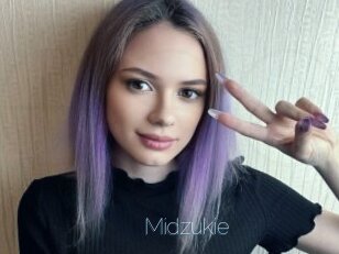 Midzukie