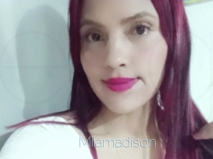 Miiamadison