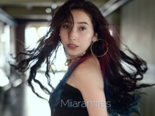 Miiaramires