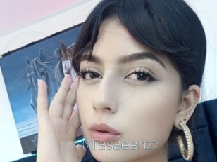 Miiasaeenzz