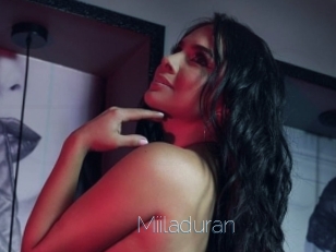 Miiladuran