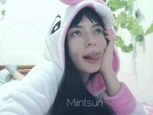 Miintsun