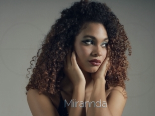 Miirannda