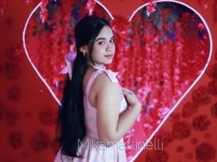 Mikamartinelli