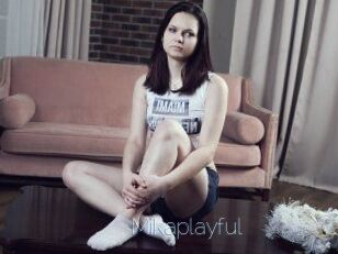 Mikaplayful
