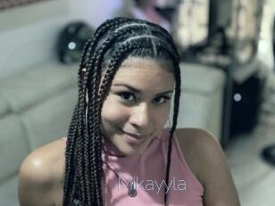 Mikayyla