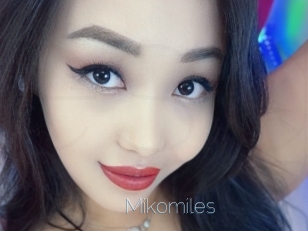 Mikomiles