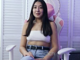 Mikotachi