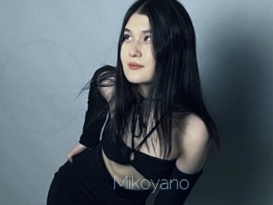 Mikoyano