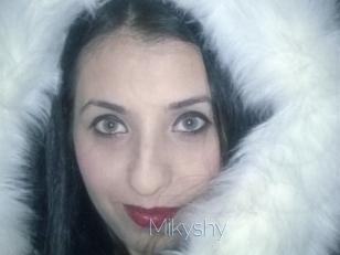 Mikyshy