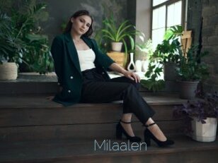 Milaalen