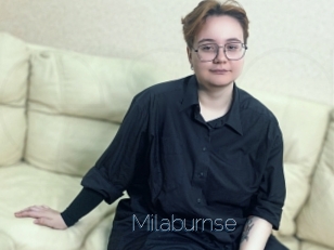 Milaburnse