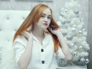 Milacutered
