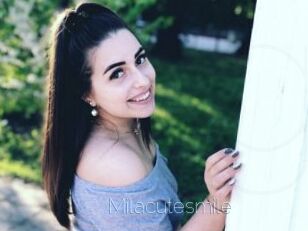 Milacutesmile