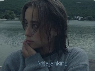 Milajankins