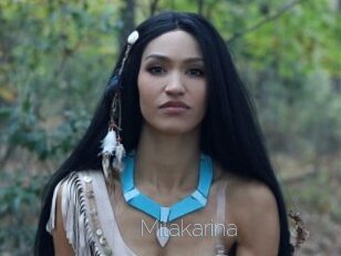 Milakarina