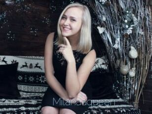 Milanaaqueen