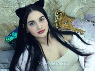 Milanabliss