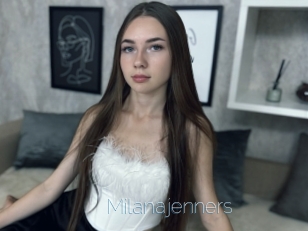 Milanajenners