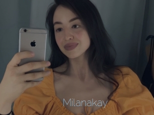 Milanakay