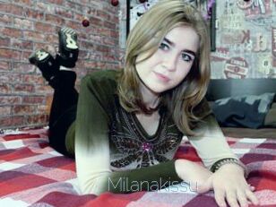 Milanakissu