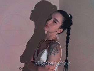 Milanameow