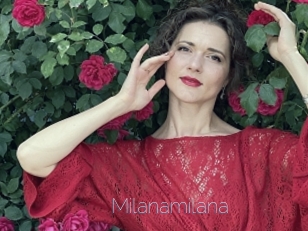 Milanamilana