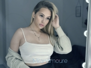 Milanamoure