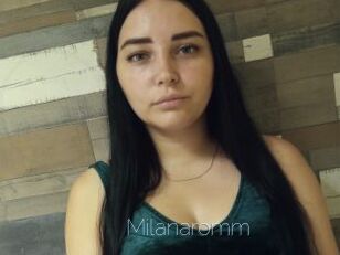 Milanaromm