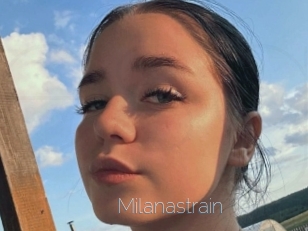Milanastrain