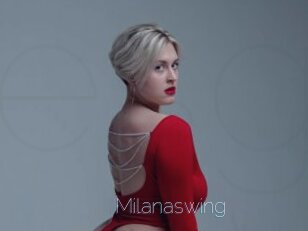 Milanaswing
