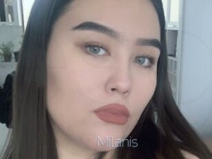 Milanis