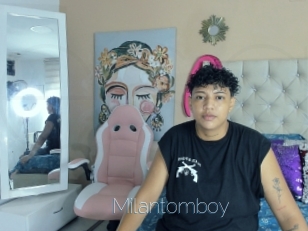 Milantomboy